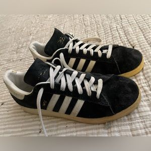 Adidas Campus suede men’s size 12